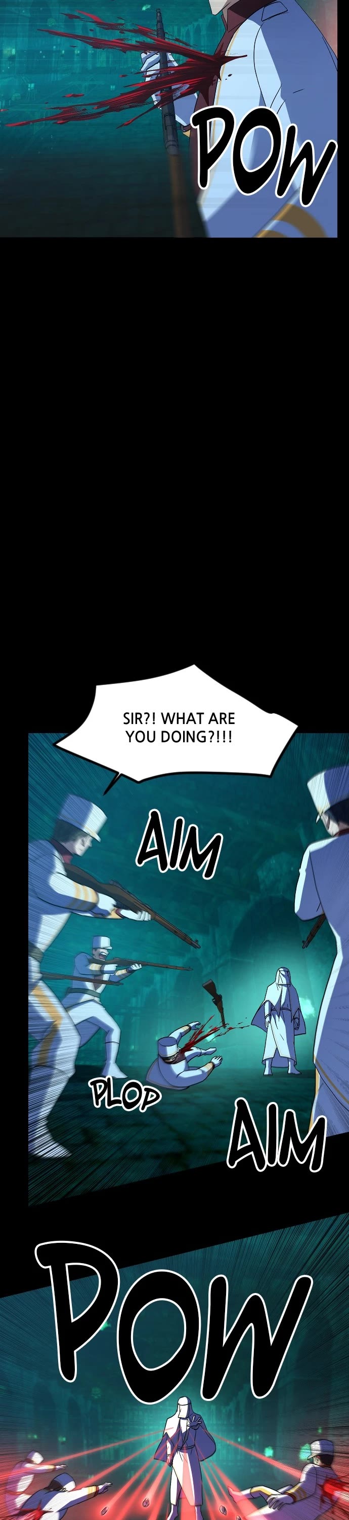 The Last Golden Child chapter 162 page 42