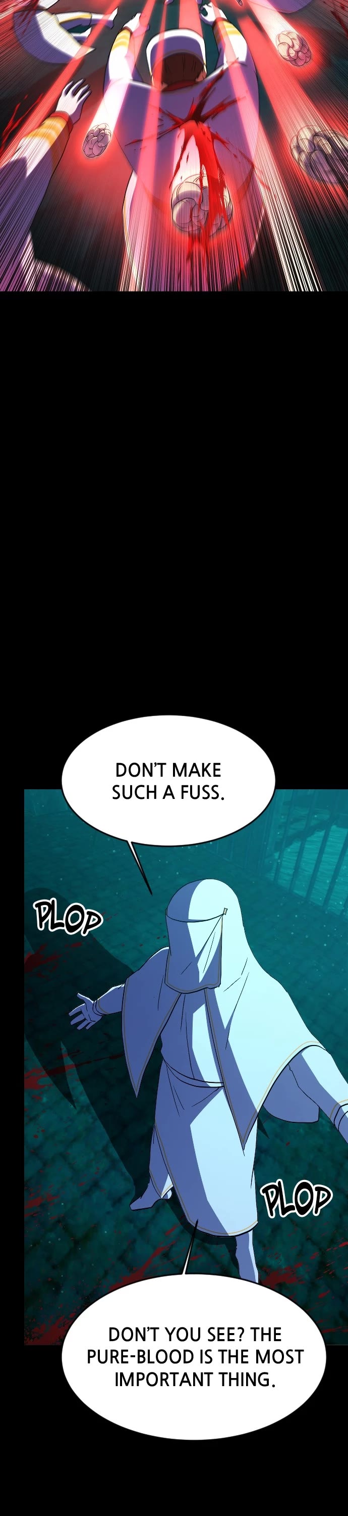 The Last Golden Child chapter 162 page 43