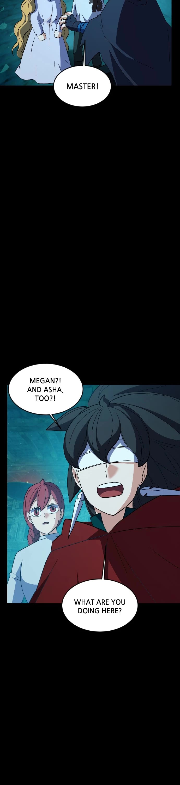 The Last Golden Child chapter 162 page 46