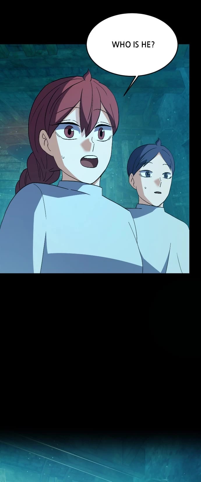 The Last Golden Child chapter 162 page 49