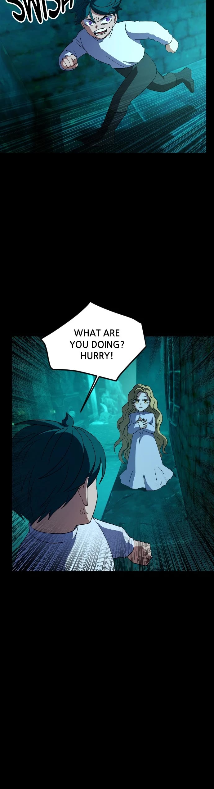 The Last Golden Child chapter 162 page 5