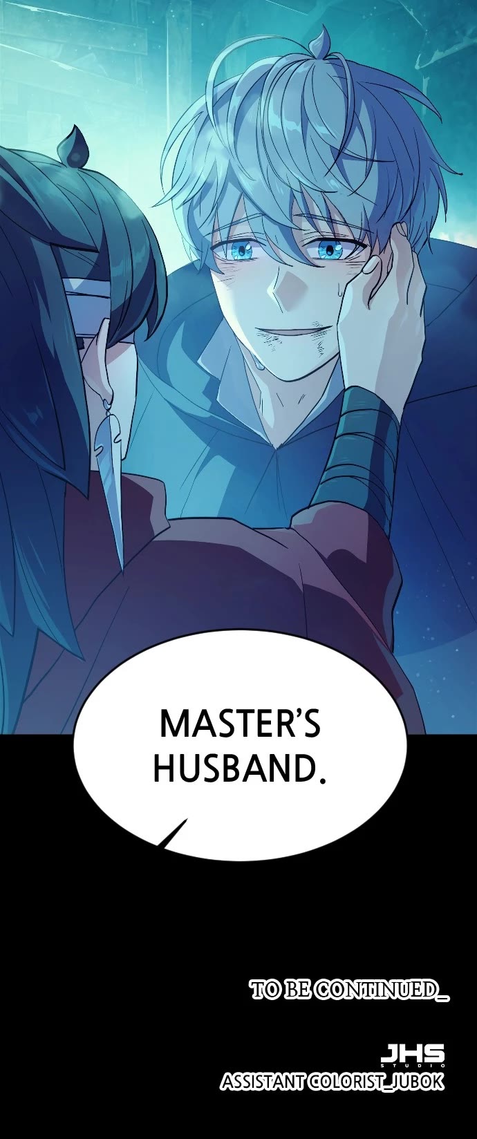 The Last Golden Child chapter 162 page 50