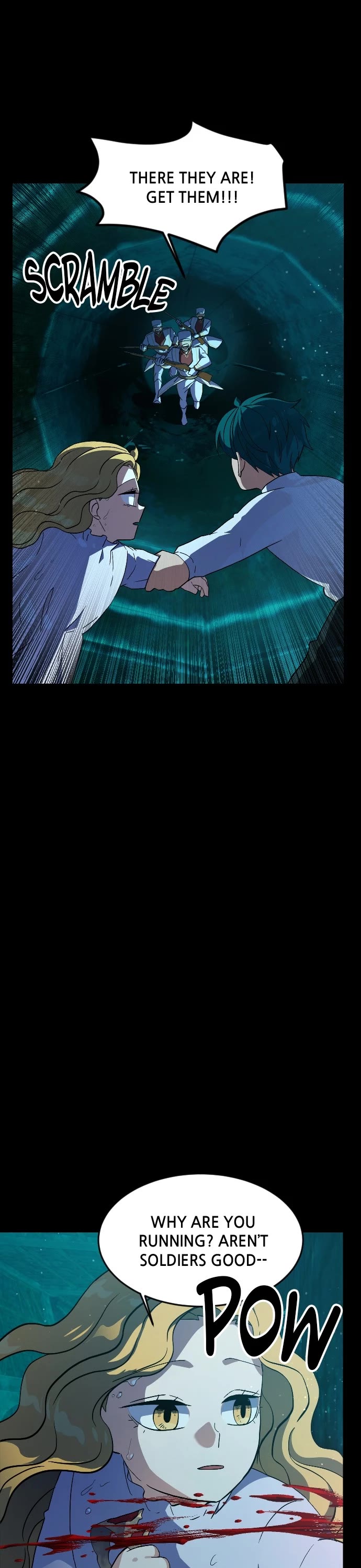 The Last Golden Child chapter 162 page 6