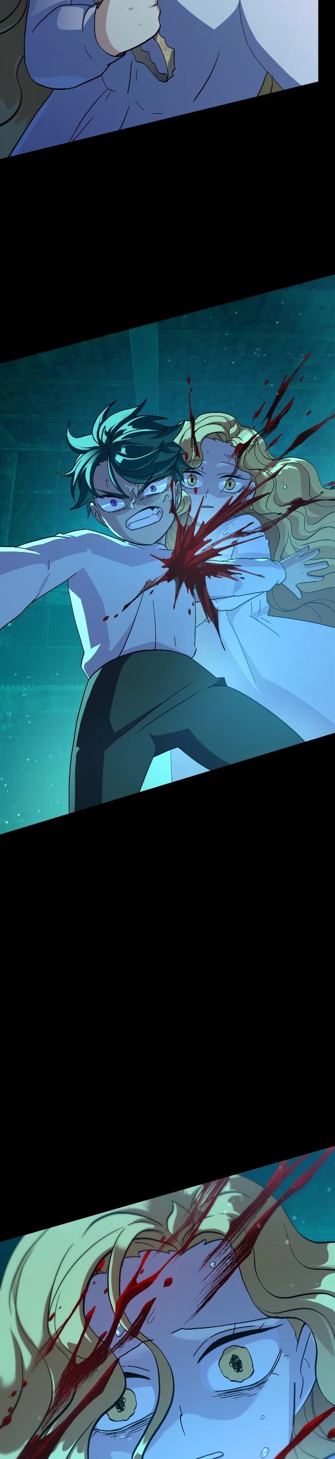 The Last Golden Child chapter 162 page 7