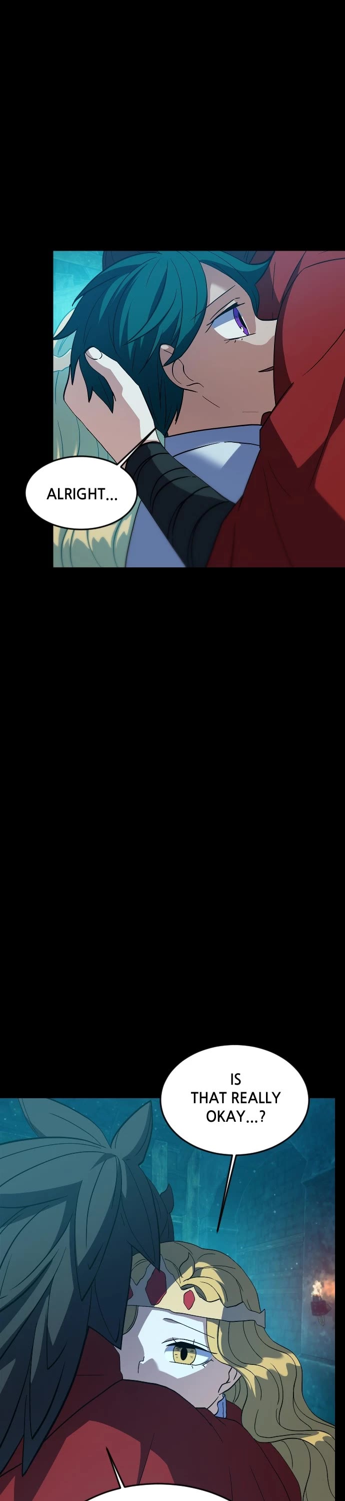 The Last Golden Child chapter 163 page 11