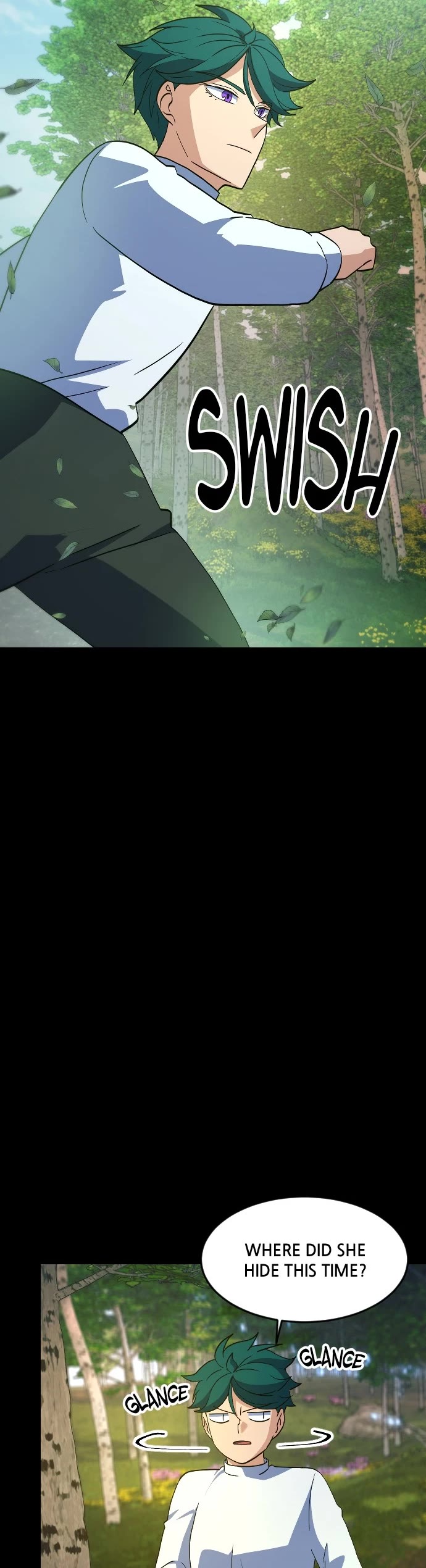 The Last Golden Child chapter 163 page 15