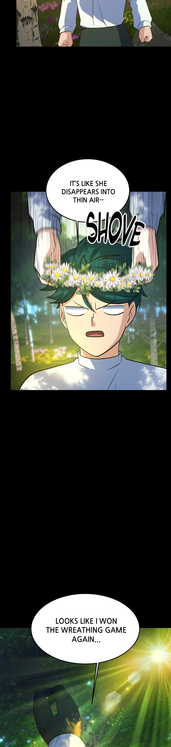 The Last Golden Child chapter 163 page 16