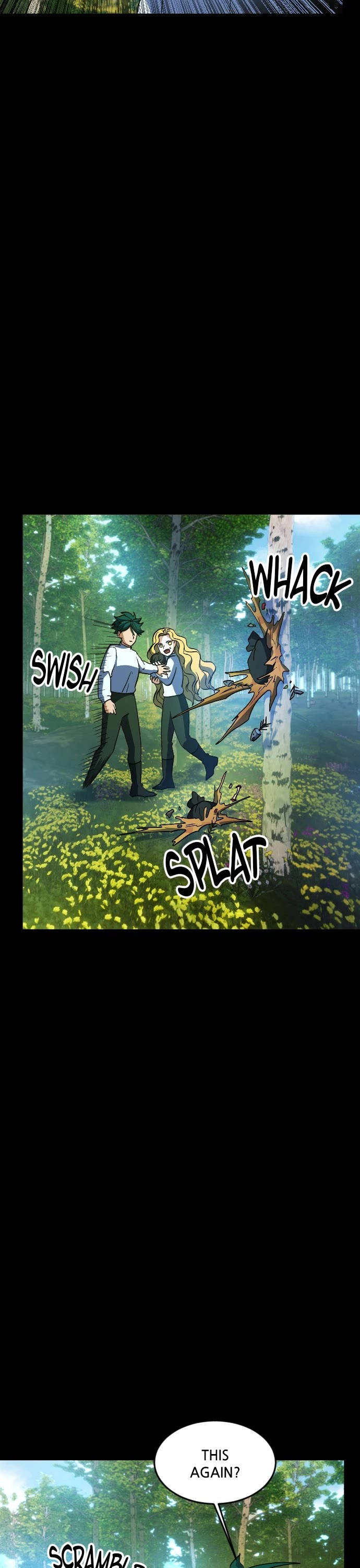 The Last Golden Child chapter 163 page 23