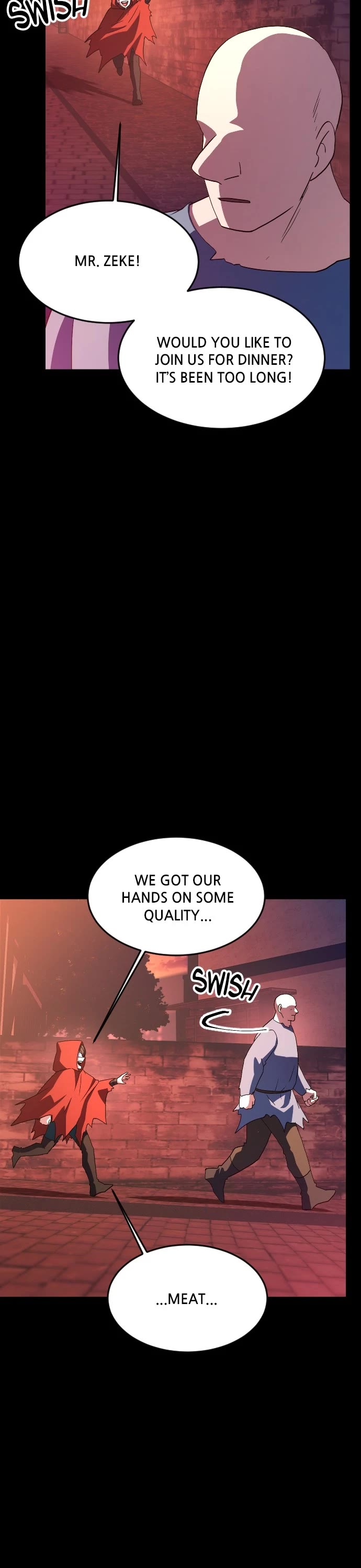 The Last Golden Child chapter 163 page 26