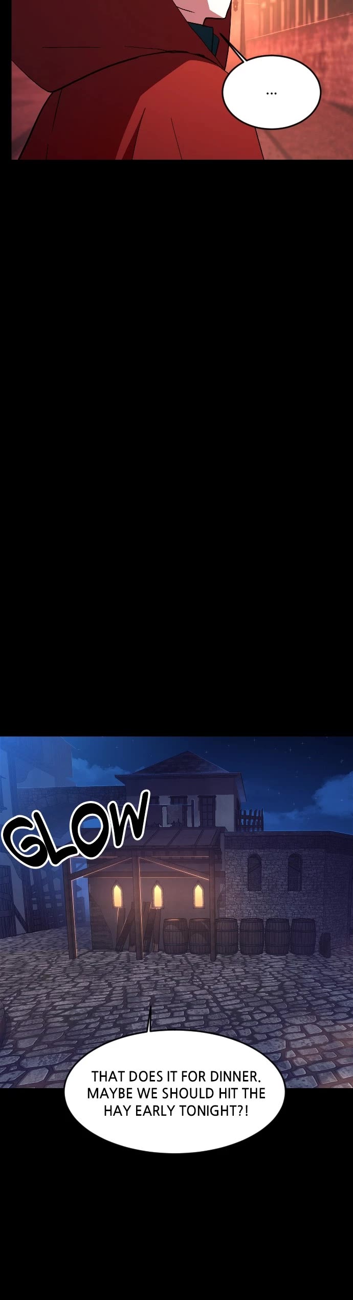 The Last Golden Child chapter 163 page 29