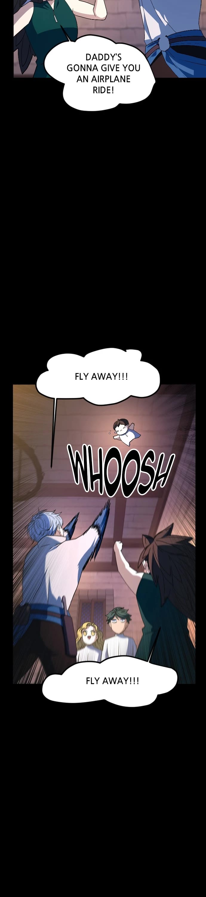 The Last Golden Child chapter 163 page 33