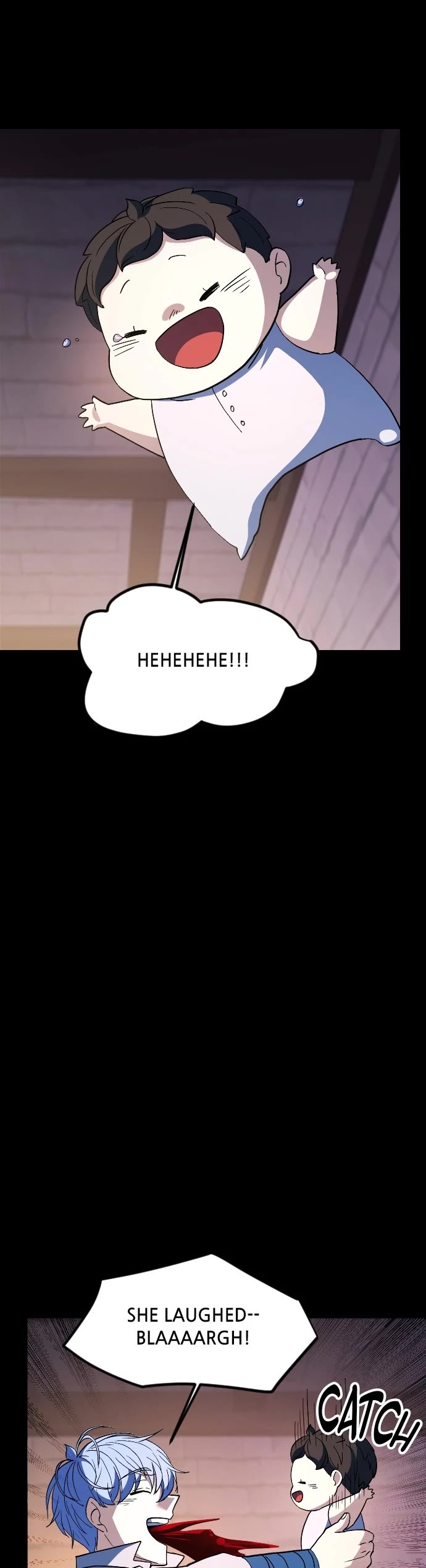 The Last Golden Child chapter 163 page 34