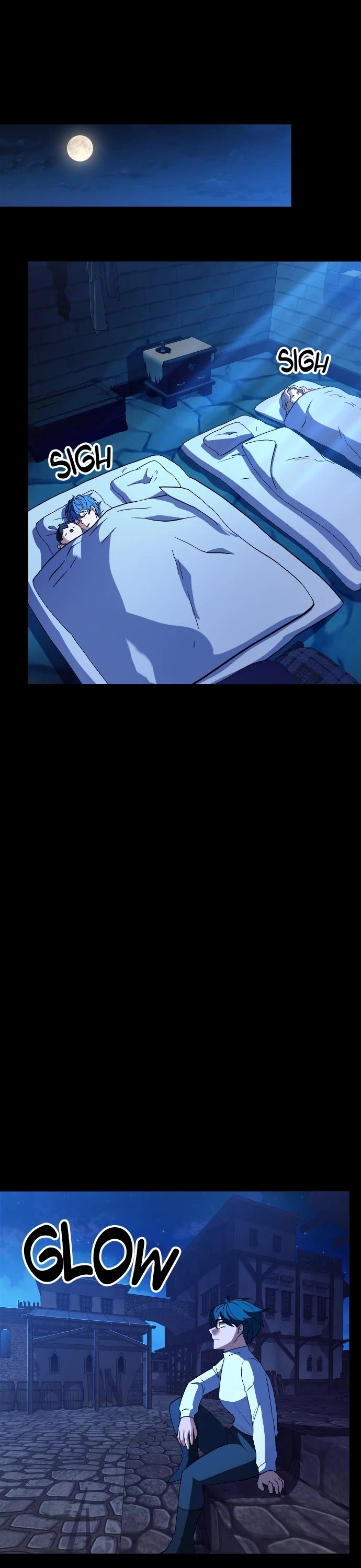 The Last Golden Child chapter 163 page 36