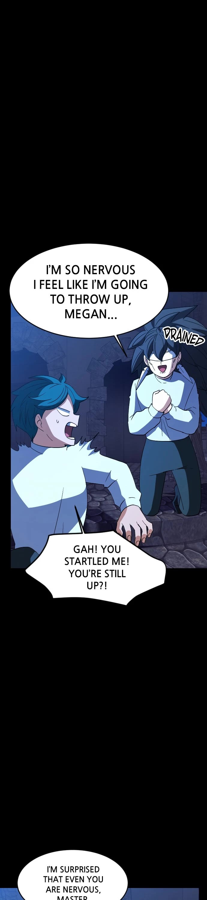 The Last Golden Child chapter 163 page 37