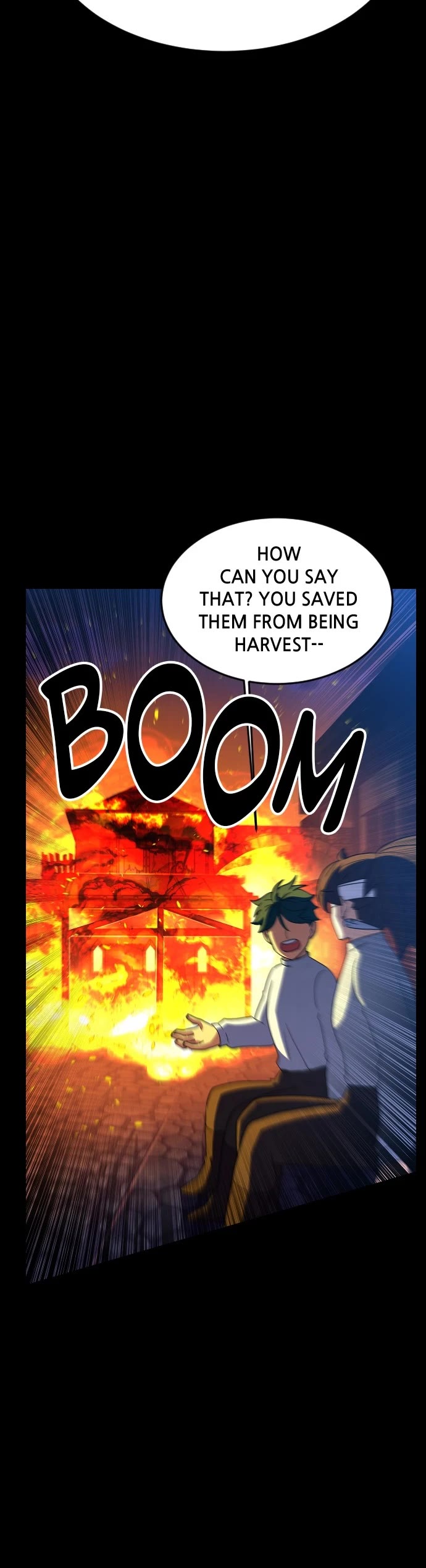 The Last Golden Child chapter 163 page 39