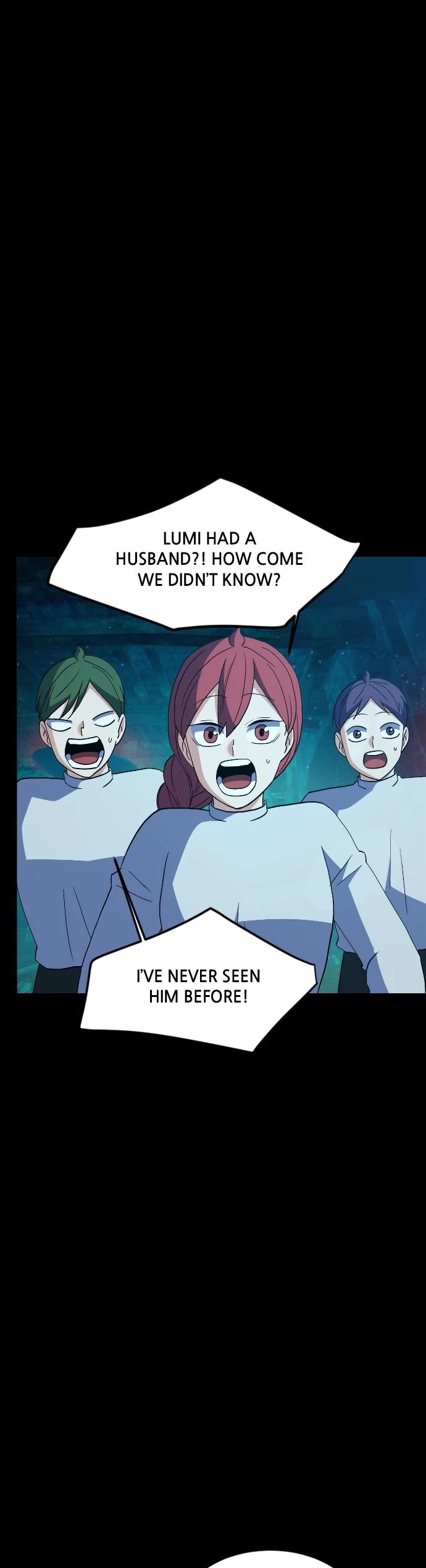 The Last Golden Child chapter 163 page 4