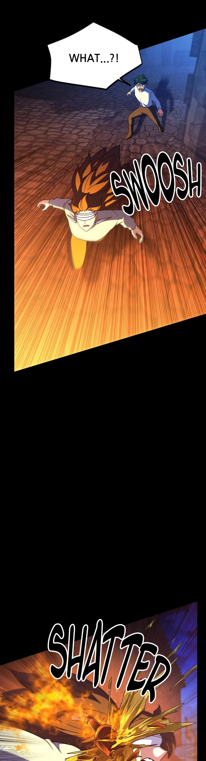 The Last Golden Child chapter 163 page 40