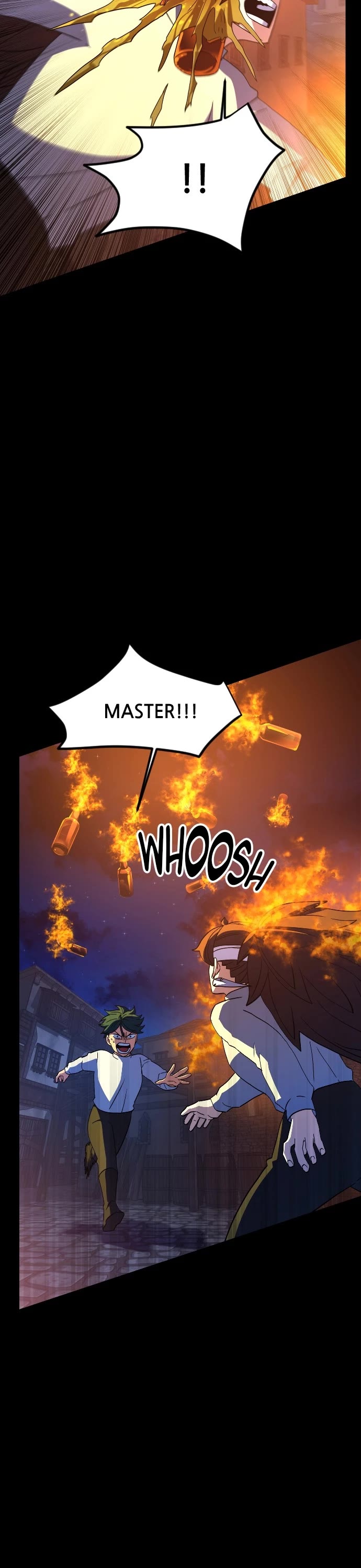 The Last Golden Child chapter 163 page 41