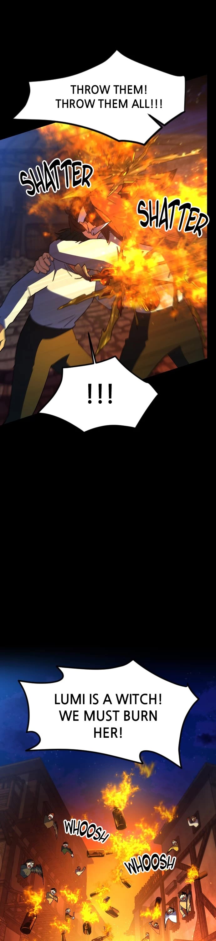 The Last Golden Child chapter 163 page 42