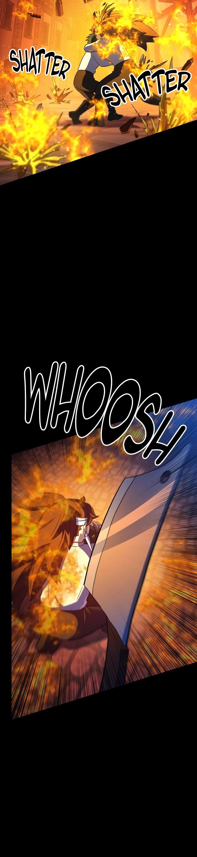 The Last Golden Child chapter 163 page 43