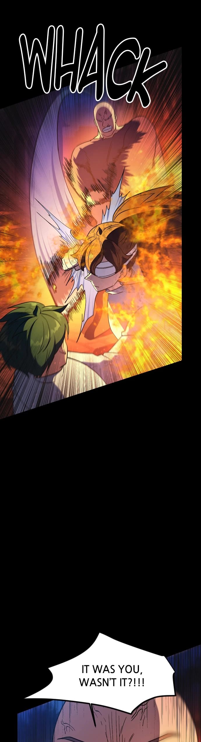 The Last Golden Child chapter 163 page 44