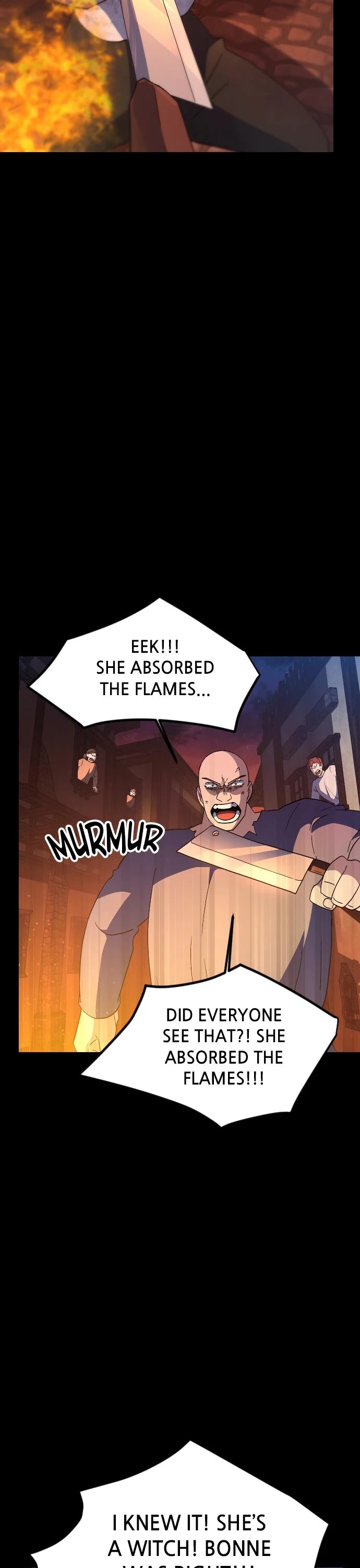 The Last Golden Child chapter 163 page 46