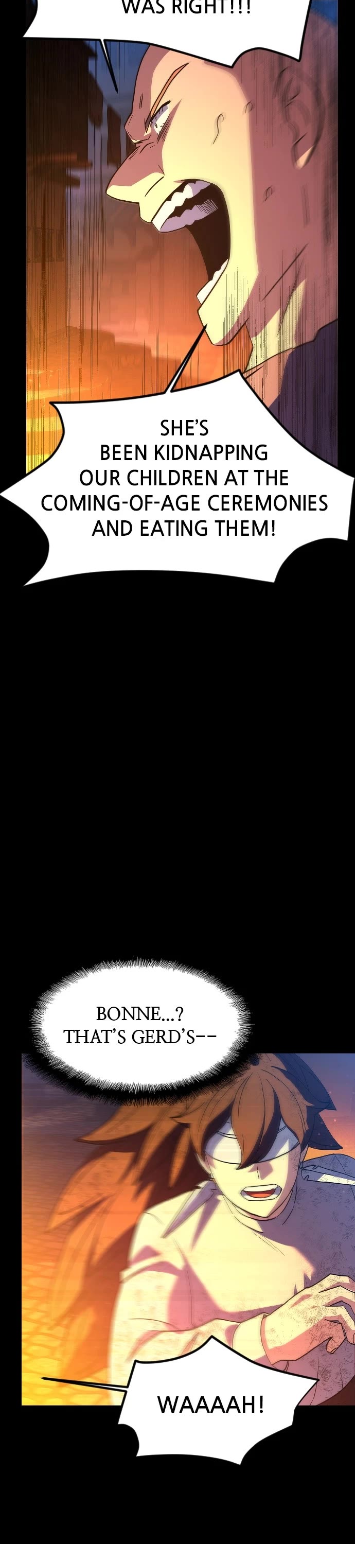 The Last Golden Child chapter 163 page 47