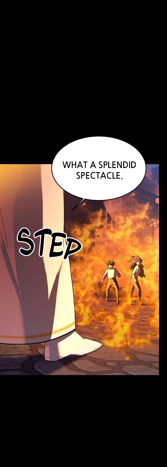 The Last Golden Child chapter 163 page 48