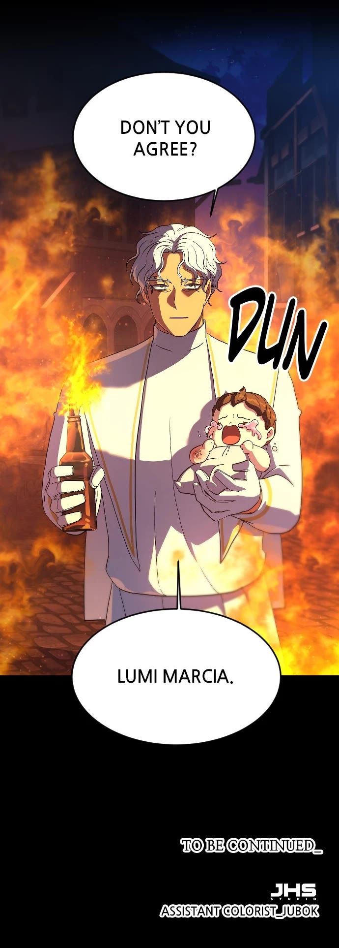 The Last Golden Child chapter 163 page 49