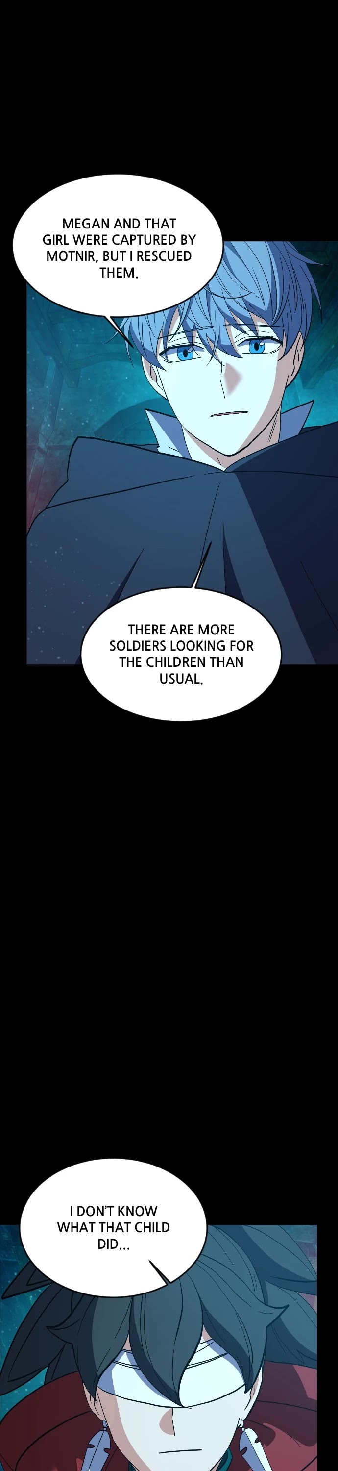 The Last Golden Child chapter 163 page 7