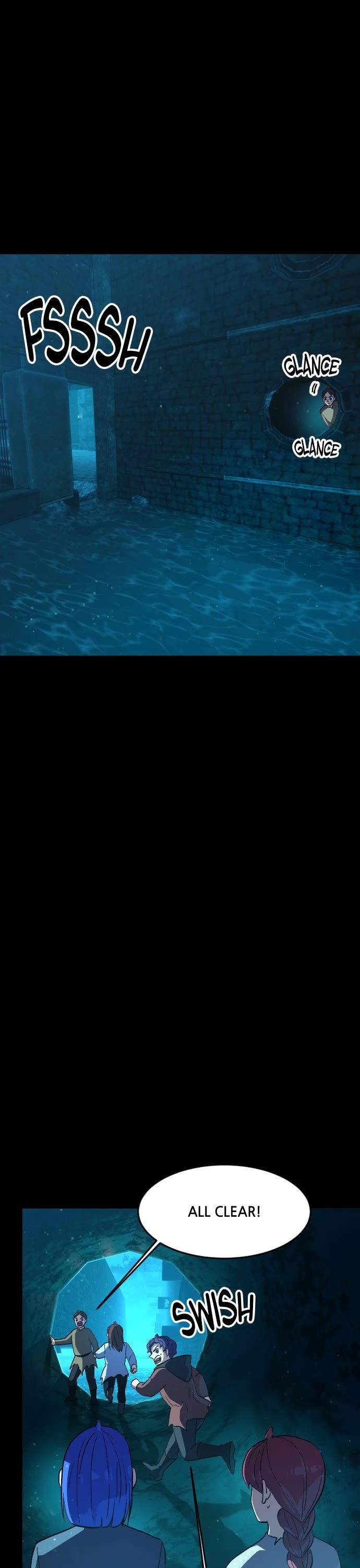 The Last Golden Child chapter 164 page 1