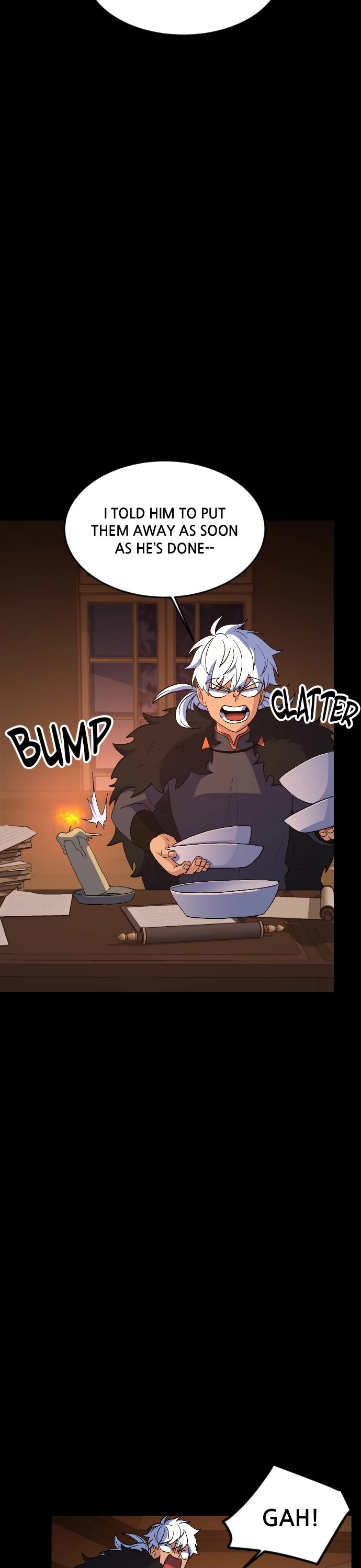 The Last Golden Child chapter 164 page 12