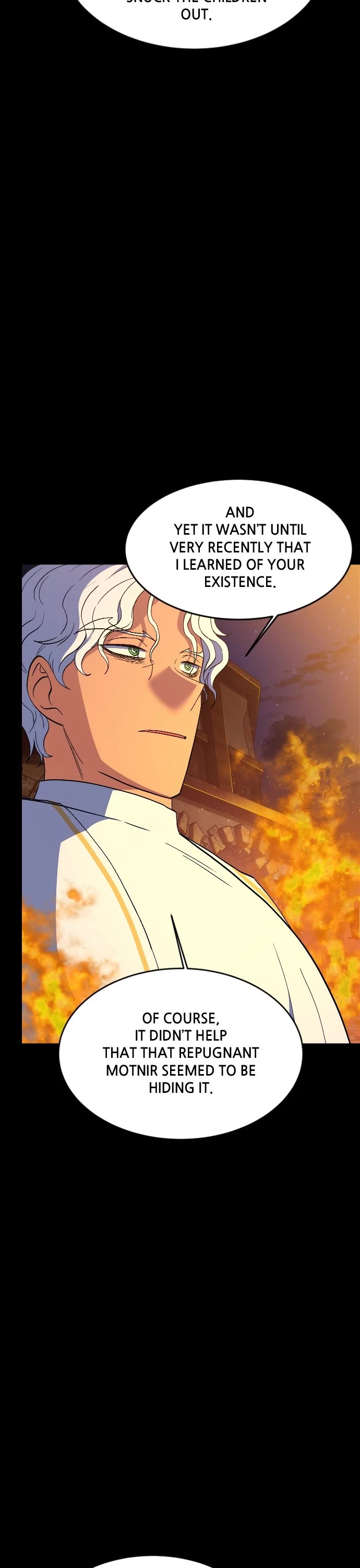 The Last Golden Child chapter 164 page 16