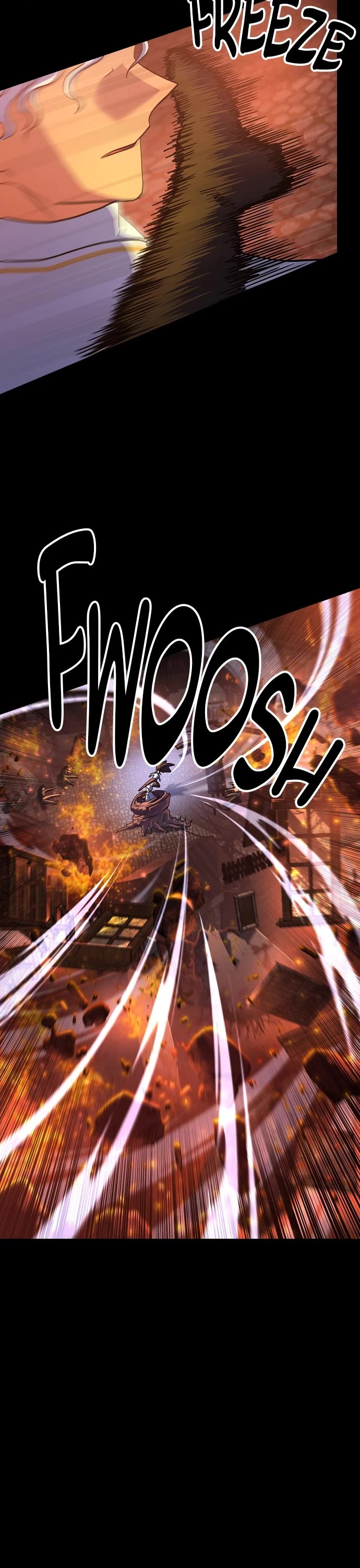 The Last Golden Child chapter 164 page 18