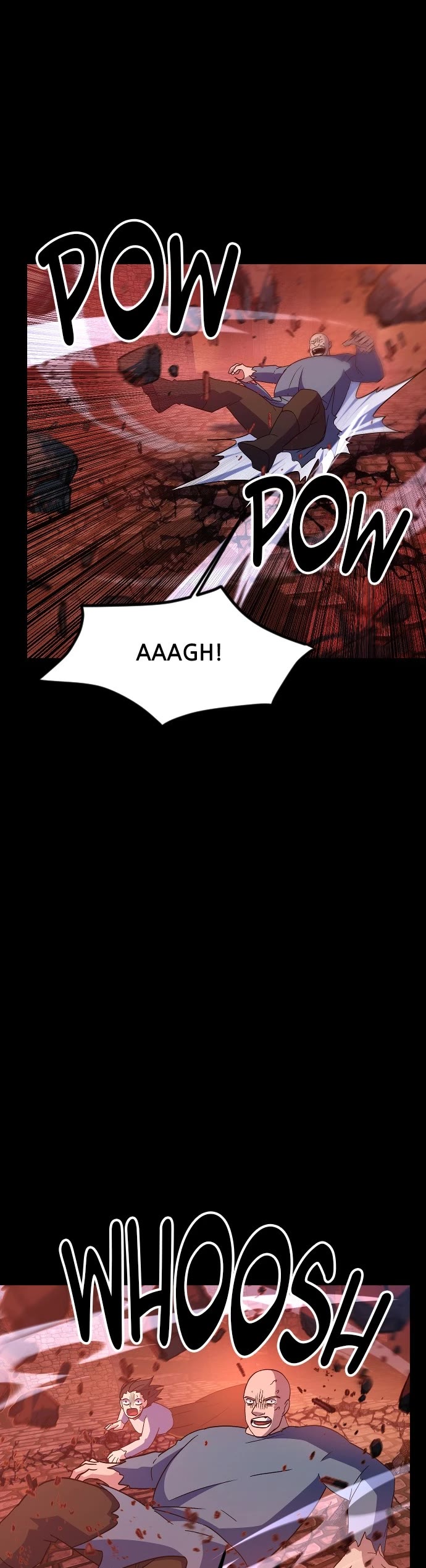 The Last Golden Child chapter 164 page 19