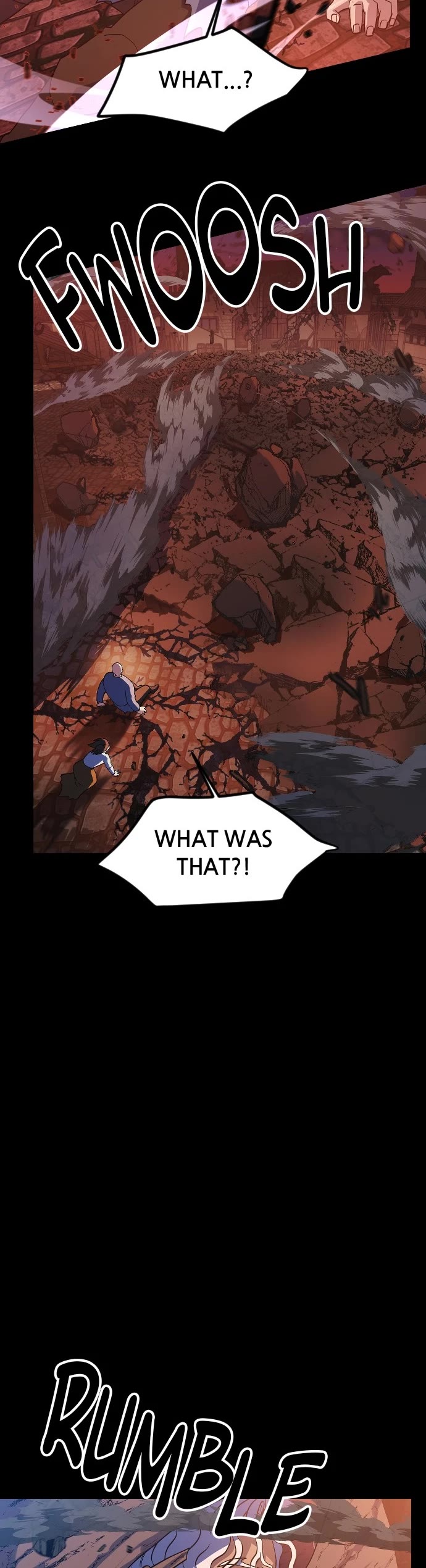 The Last Golden Child chapter 164 page 20