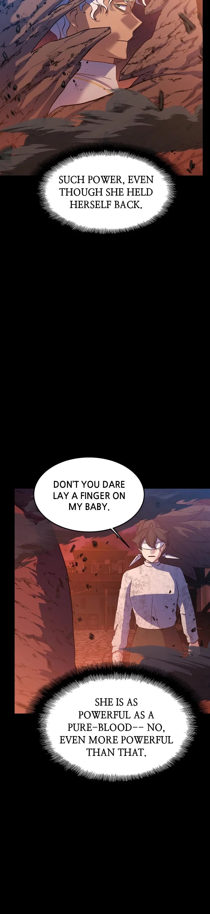 The Last Golden Child chapter 164 page 21