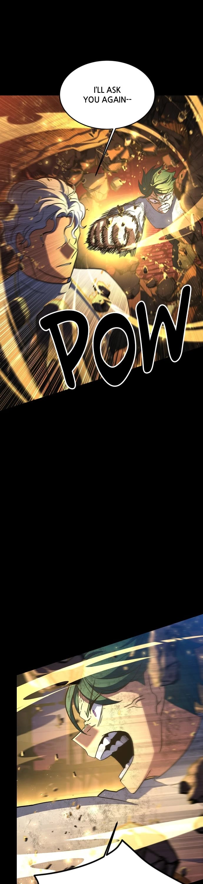 The Last Golden Child chapter 164 page 22