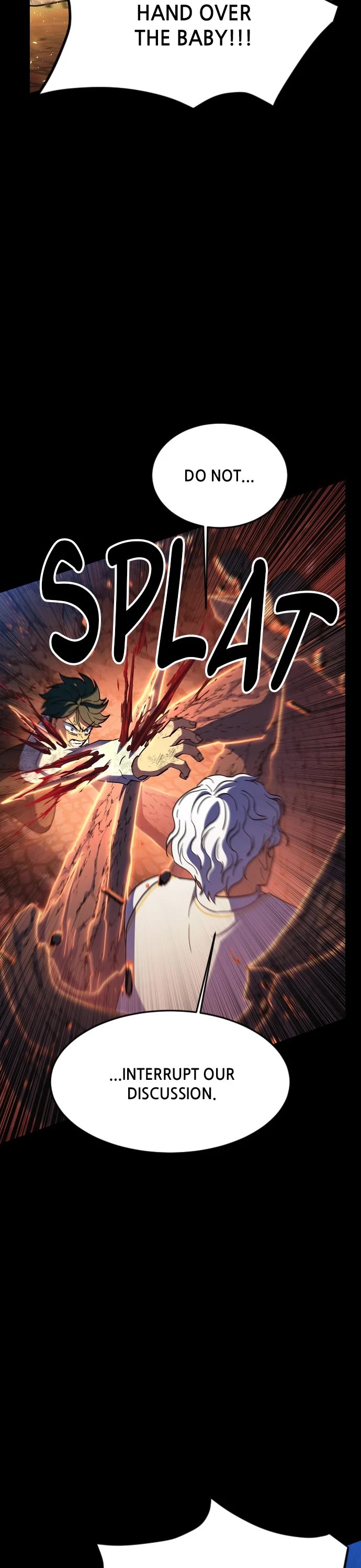The Last Golden Child chapter 164 page 23