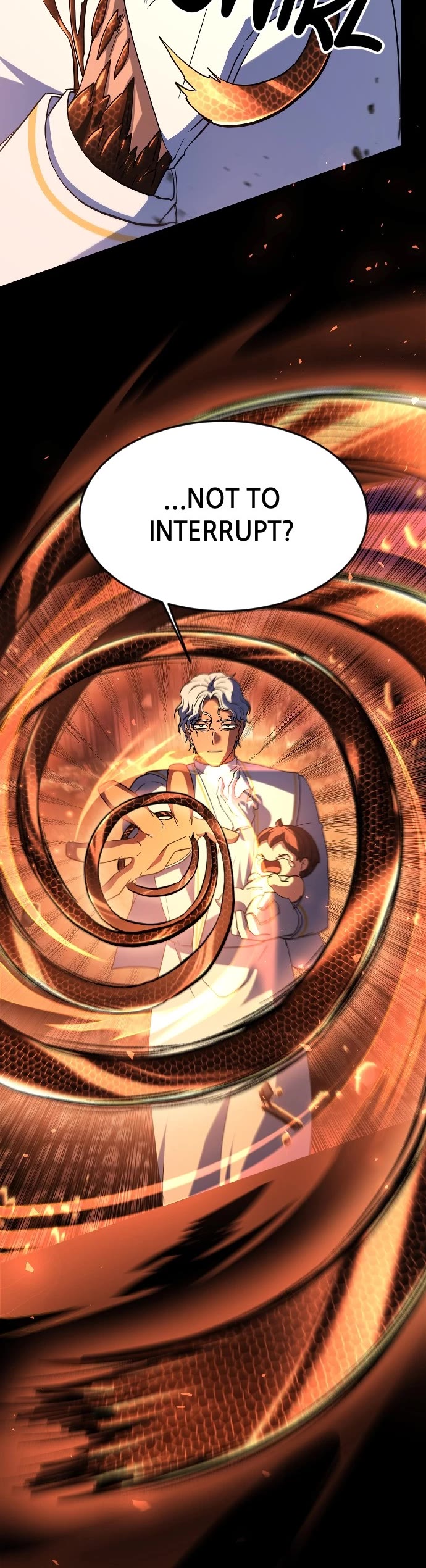 The Last Golden Child chapter 164 page 25