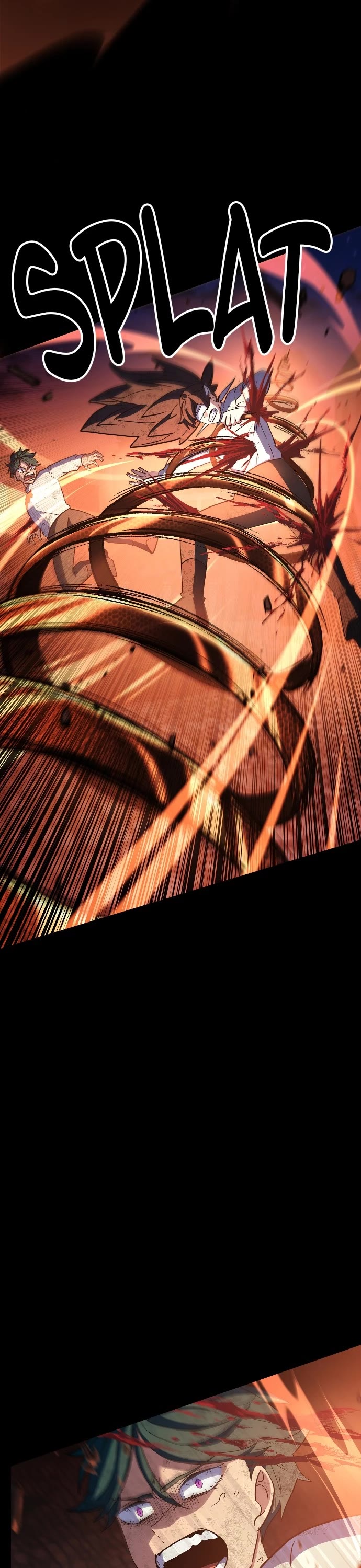 The Last Golden Child chapter 164 page 26