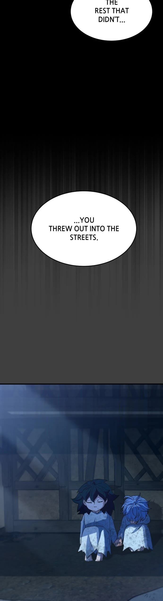 The Last Golden Child chapter 164 page 29