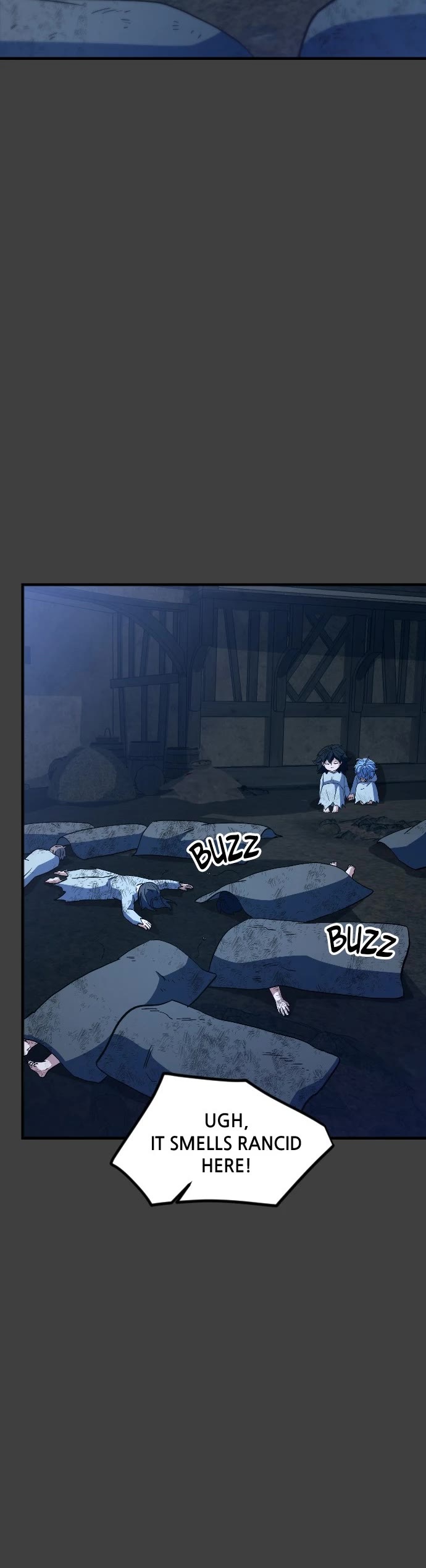 The Last Golden Child chapter 164 page 30