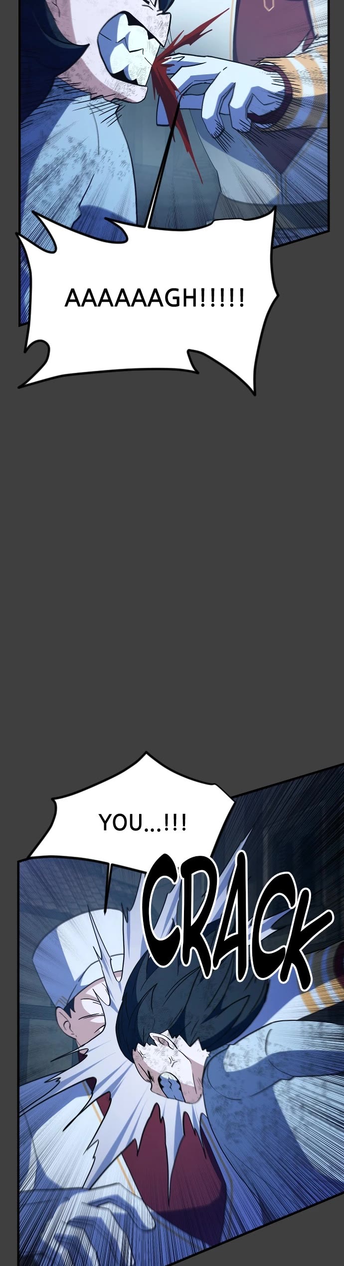 The Last Golden Child chapter 164 page 34