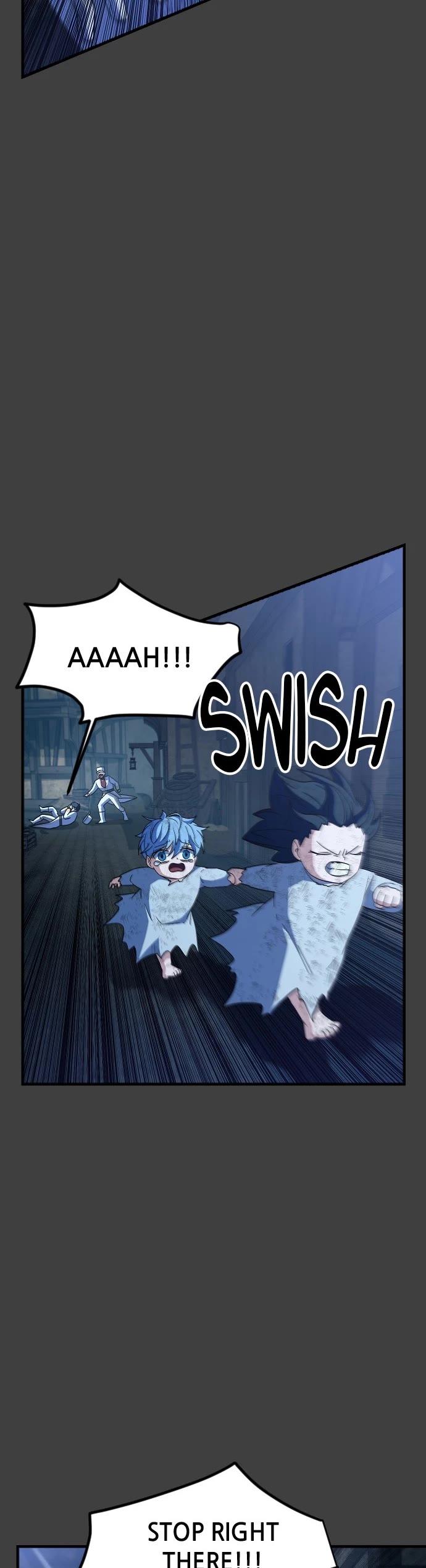 The Last Golden Child chapter 164 page 35