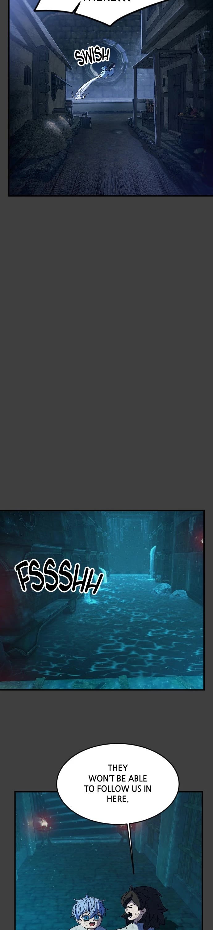 The Last Golden Child chapter 164 page 36