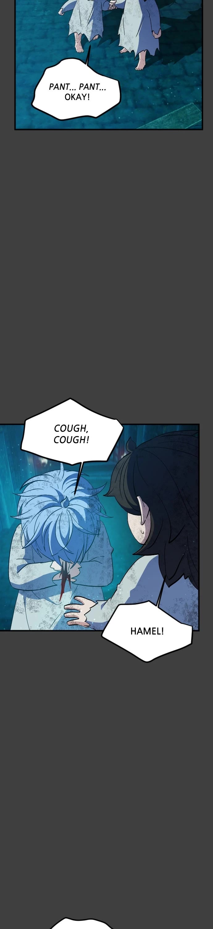 The Last Golden Child chapter 164 page 37