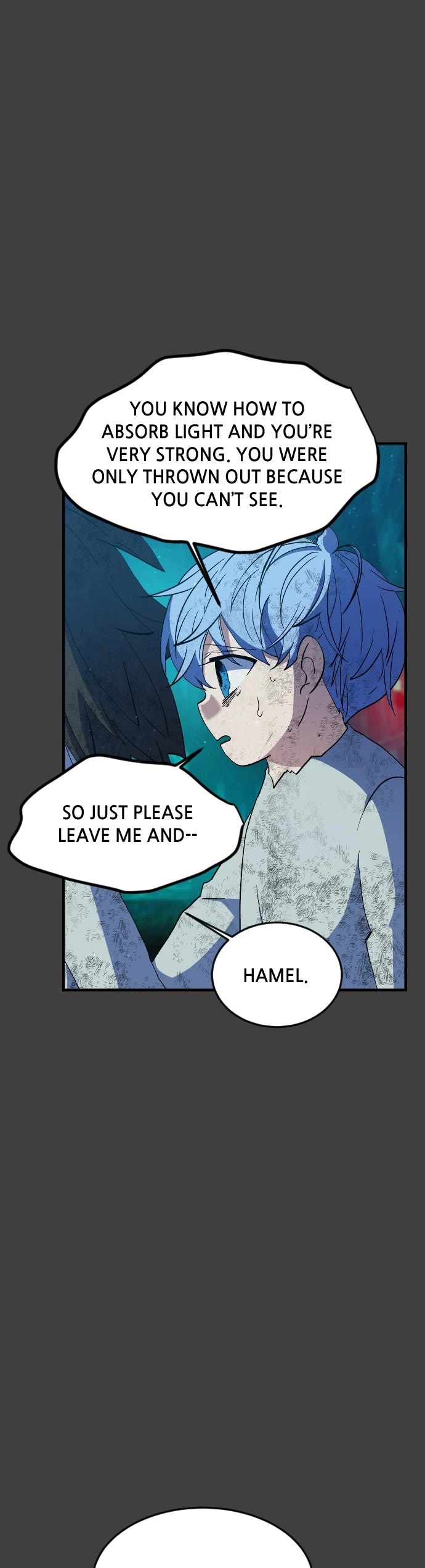 The Last Golden Child chapter 164 page 39