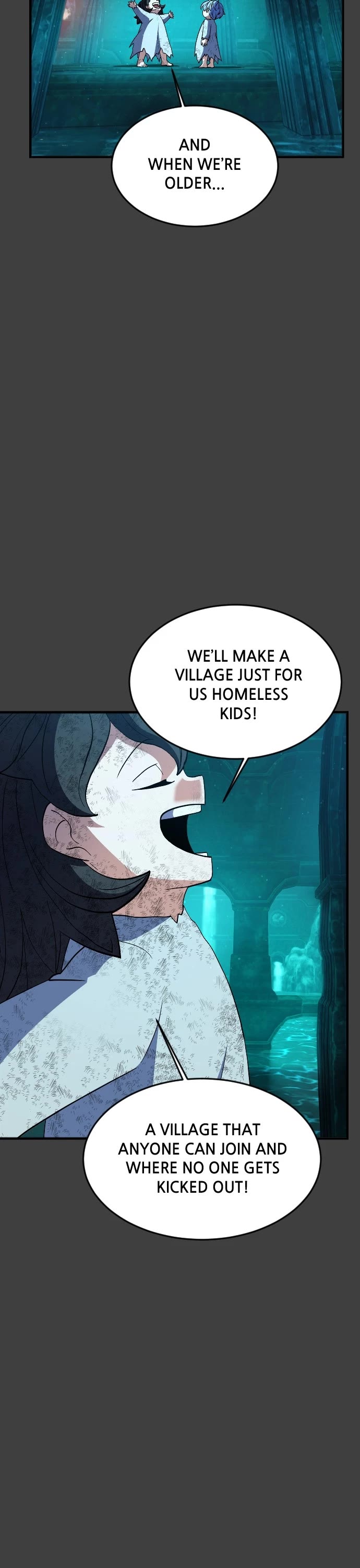 The Last Golden Child chapter 164 page 41