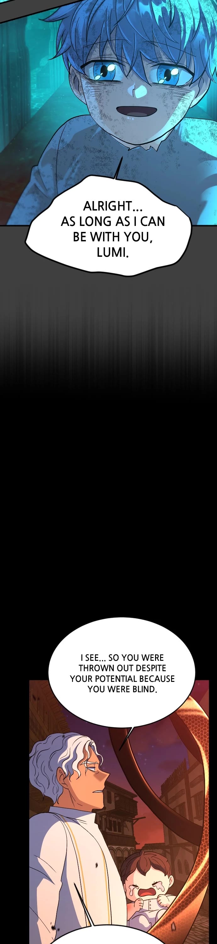 The Last Golden Child chapter 164 page 43
